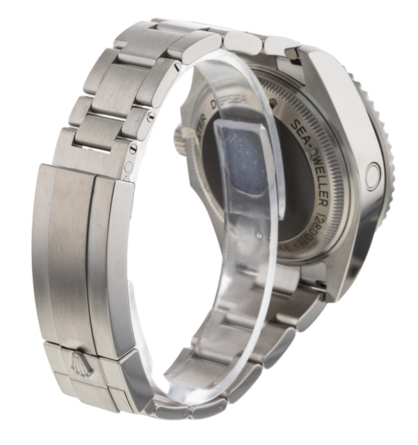 Rolex Deepsea 126660 Image 3